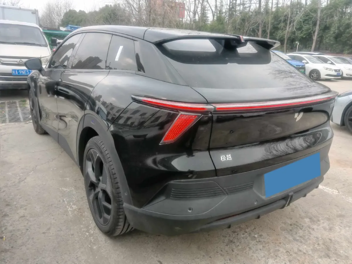 2023 Volkswagen ID.6 X BEV 83.4KWH,autocango,china used car exporter,china ev exporter,chinese used car exporter,chinese used ev exporter