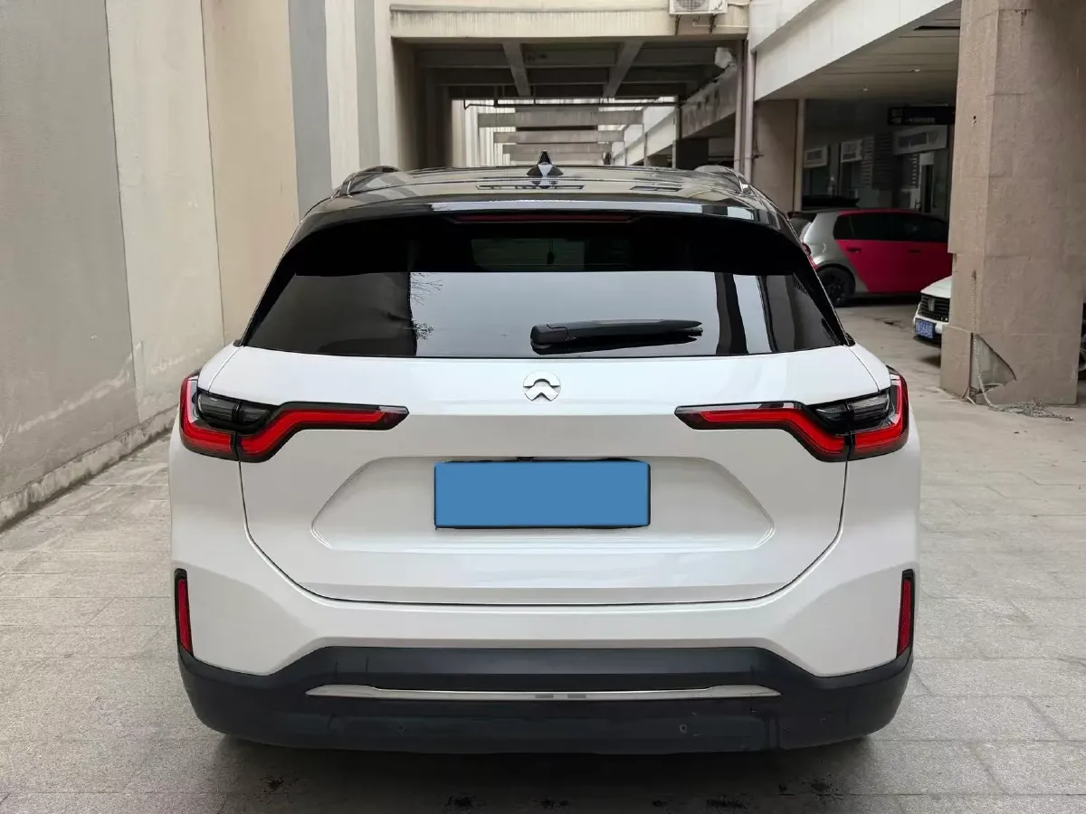 2019 NIO ES6 BEV 70KWH,autocango,china used car exporter,china ev exporter,chinese used car exporter,chinese used ev exporter
