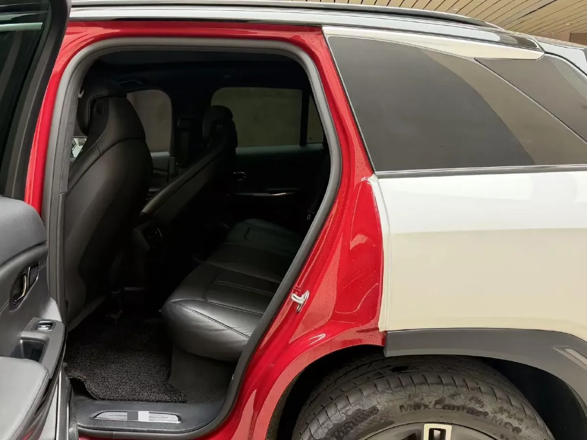 2019 NIO ES6 BEV 70KWH,autocango,china used car exporter,china ev exporter,chinese used car exporter,chinese used ev exporter