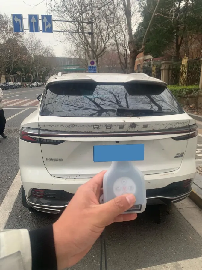 2023 Roewe RX5 1.5T 188HP L4 7DCT,autocango,china used car exporter,china ev exporter,chinese used car exporter,chinese used ev exporter