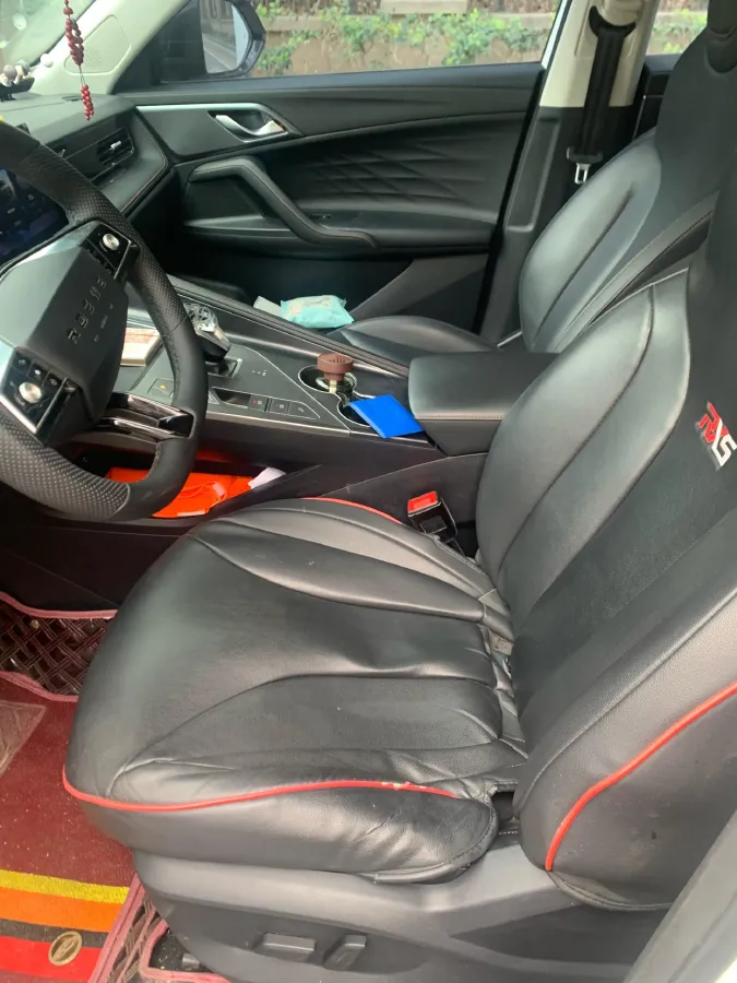 2023 Roewe RX5 1.5T 188HP L4 7DCT,autocango,china used car exporter,china ev exporter,chinese used car exporter,chinese used ev exporter