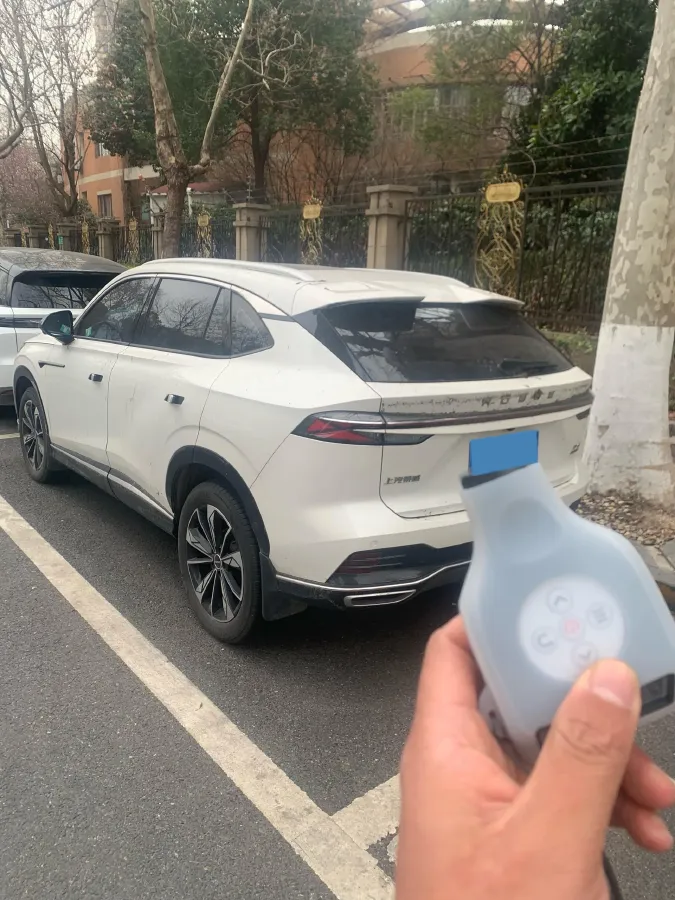 2023 Roewe RX5 1.5T 188HP L4 7DCT,autocango,china used car exporter,china ev exporter,chinese used car exporter,chinese used ev exporter