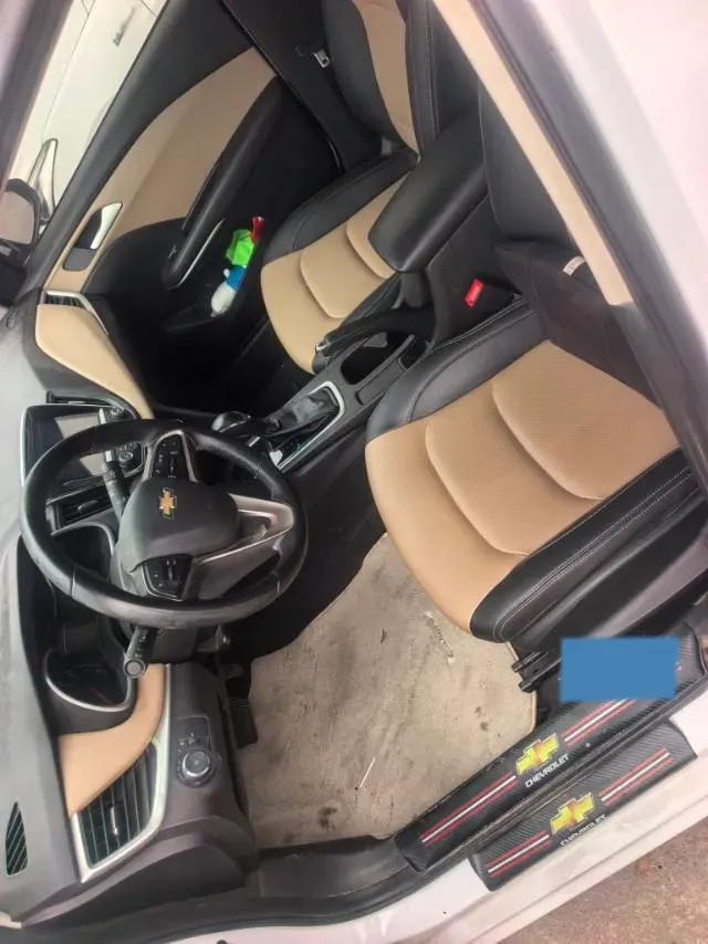 2020 Chevrolet Monza 1.5L 113HP L4 6AT,autocango,china used car exporter,china ev exporter,chinese used car exporter,chinese used ev exporter