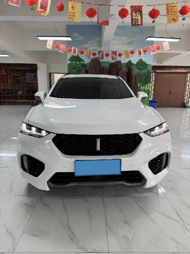 2017 WEY VV7 2.0T 234HP L4 7DCT,autocango,china used car exporter,china ev exporter,chinese used car exporter,chinese used ev exporter