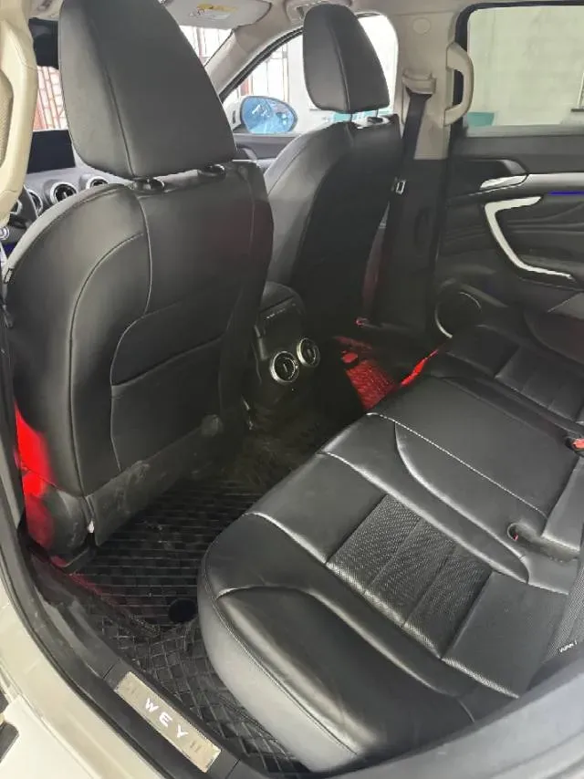 2017 WEY VV7 2.0T 234HP L4 7DCT,autocango,china used car exporter,china ev exporter,chinese used car exporter,chinese used ev exporter