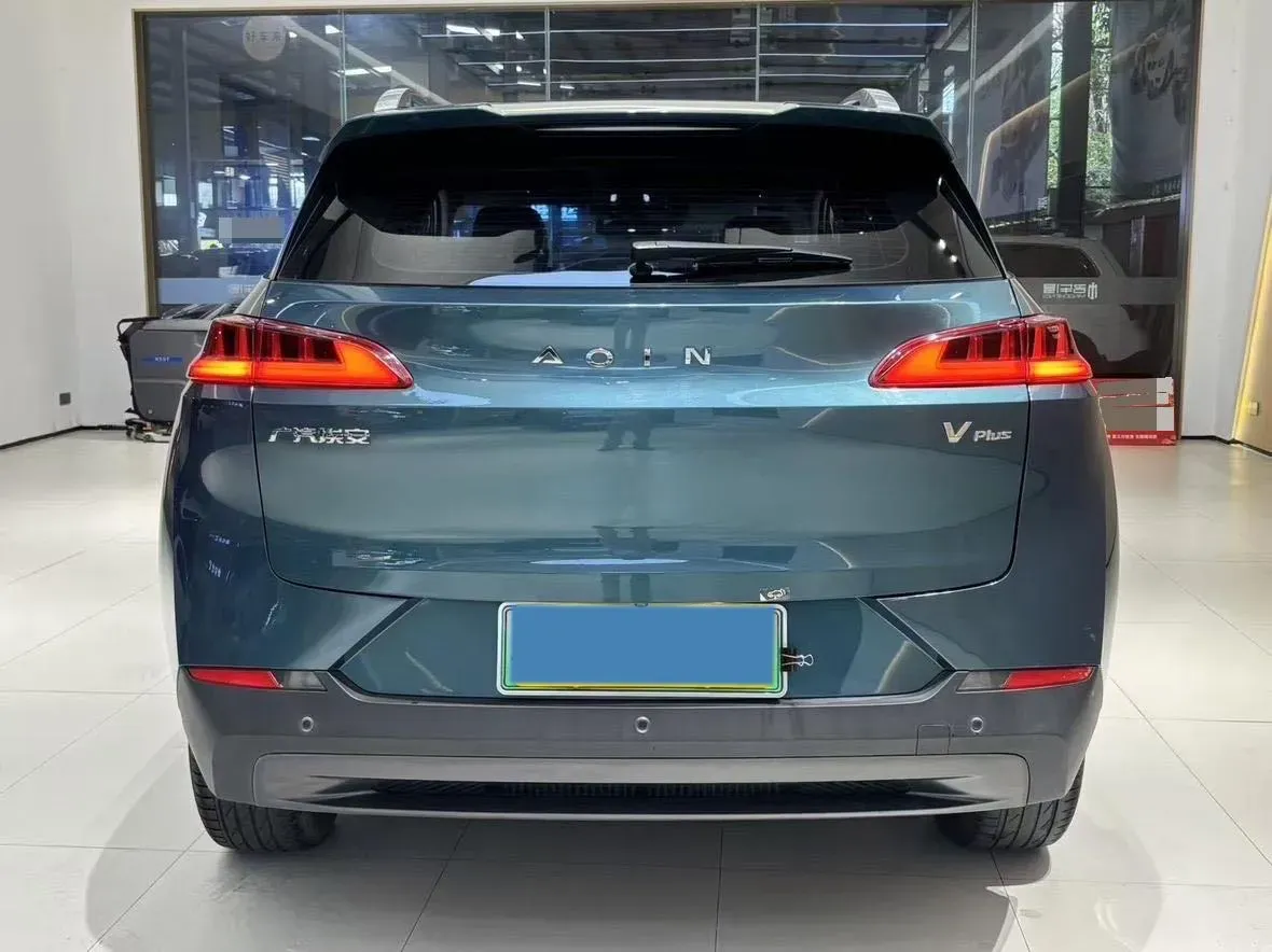 2023 Aion V BEV 69.9KWH,autocango,china used car exporter,china ev exporter,chinese used car exporter,chinese used ev exporter