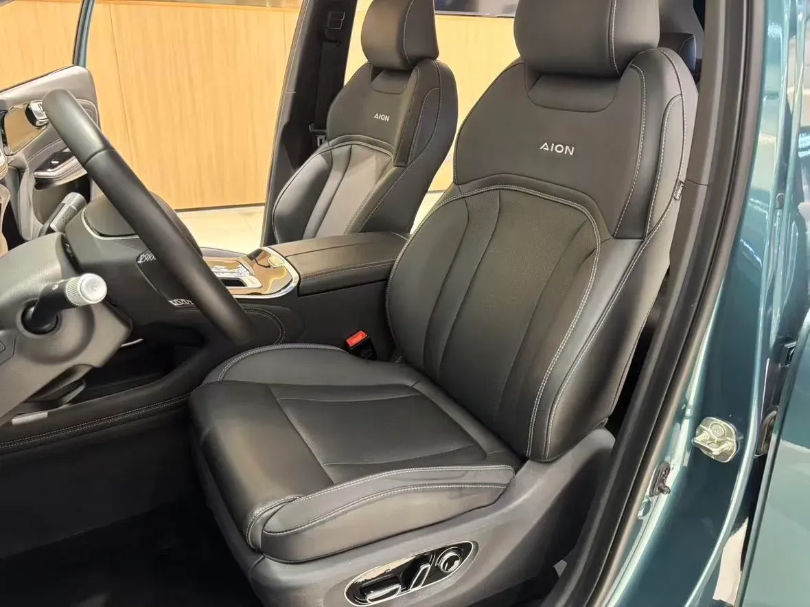 2023 Aion V BEV 69.9KWH,autocango,china used car exporter,china ev exporter,chinese used car exporter,chinese used ev exporter