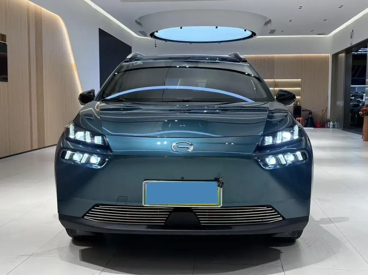 2023 Aion V BEV 69.9KWH,autocango,china used car exporter,china ev exporter,chinese used car exporter,chinese used ev exporter