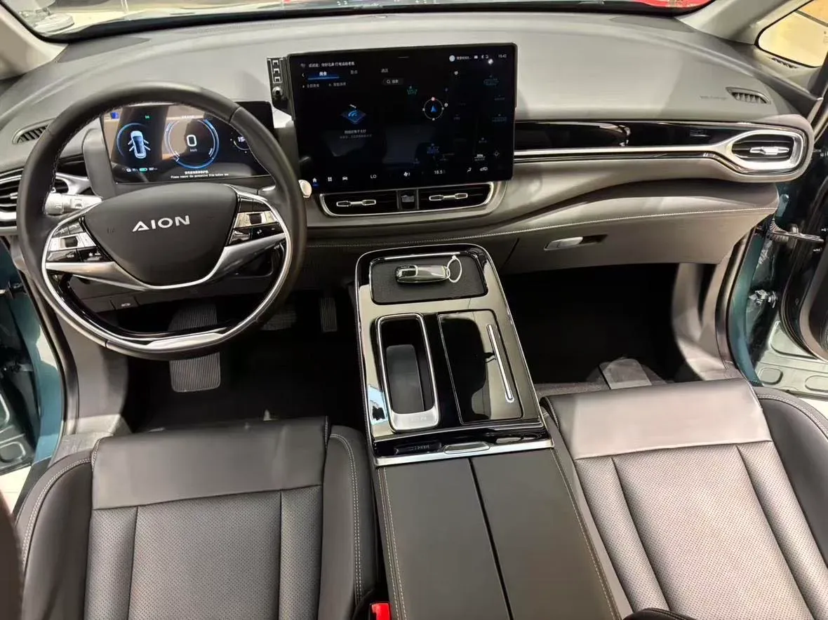 2023 Aion V BEV 69.9KWH,autocango,china used car exporter,china ev exporter,chinese used car exporter,chinese used ev exporter