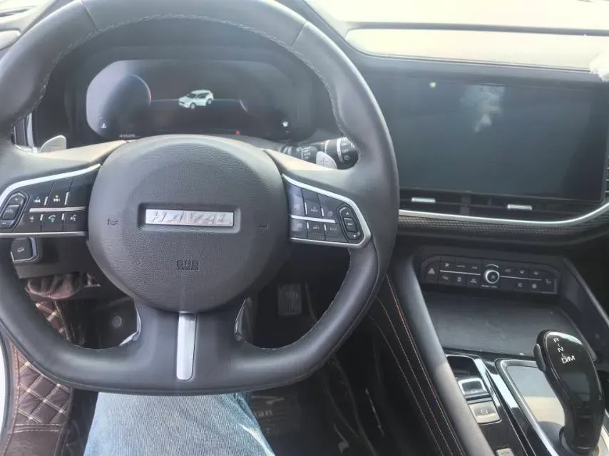 2021 Haval F7 2.0T 224HP L4 7DCT,autocango,china used car exporter,china ev exporter,chinese used car exporter,chinese used ev exporter