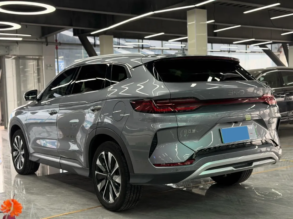 2025 BYD Song Plus BEV 71.8KWH,autocango,china used car exporter,china ev exporter,chinese used car exporter,chinese used ev exporter