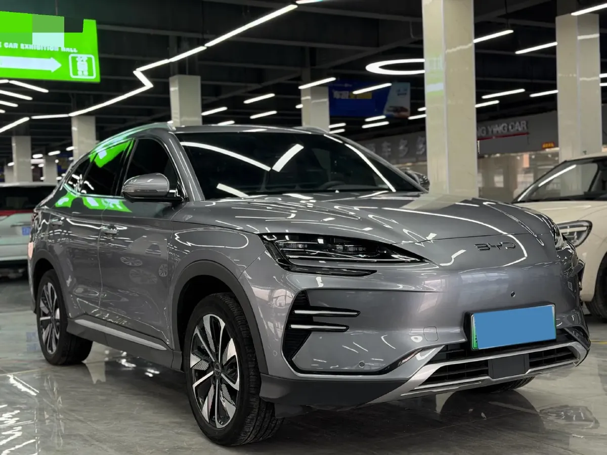 2025 BYD Song Plus BEV 71.8KWH,autocango,china used car exporter,china ev exporter,chinese used car exporter,chinese used ev exporter