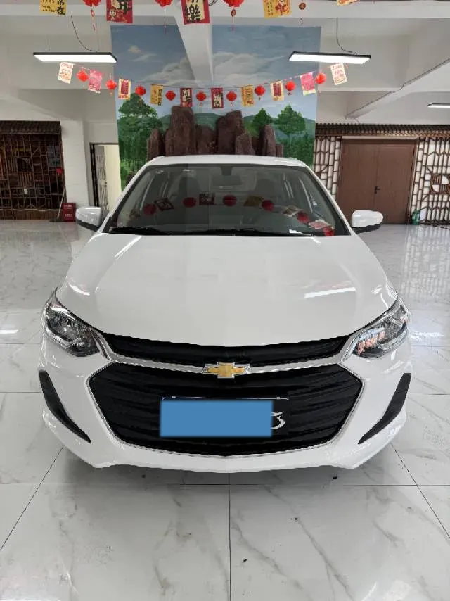 2021 Chevrolet Cavalier 1.0T 125HP L3 6AT,autocango,china used car exporter,china ev exporter,chinese used car exporter,chinese used ev exporter