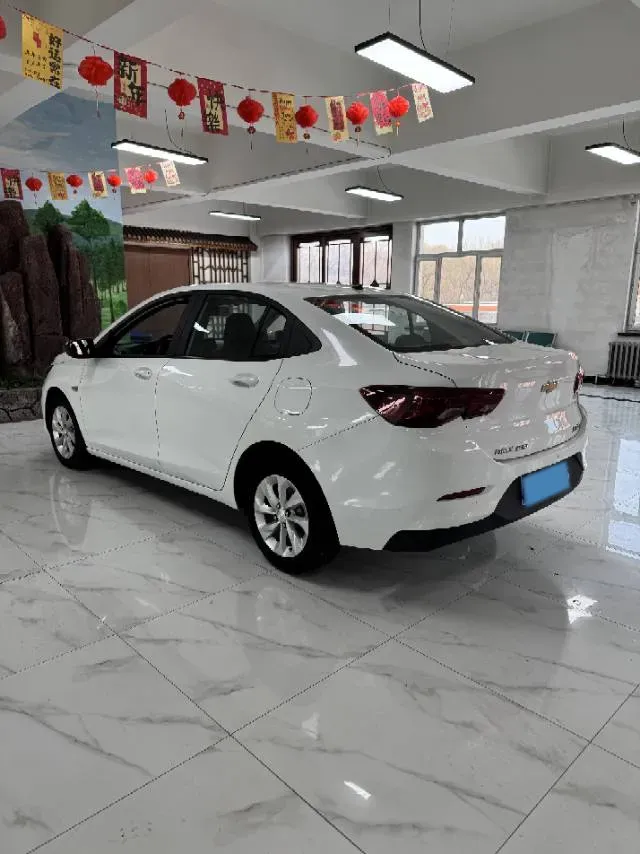 2021 Chevrolet Cavalier 1.0T 125HP L3 6AT,autocango,china used car exporter,china ev exporter,chinese used car exporter,chinese used ev exporter