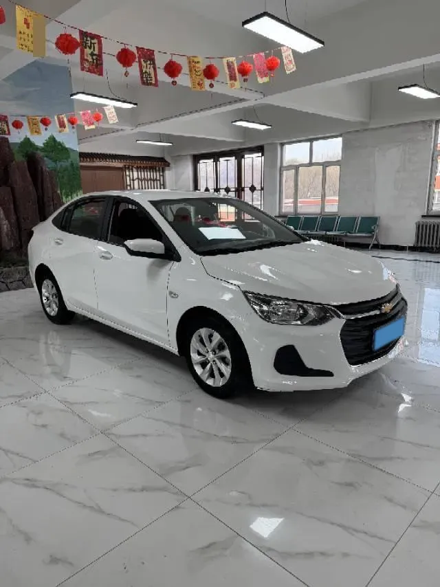 2021 Chevrolet Cavalier 1.0T 125HP L3 6AT,autocango,china used car exporter,china ev exporter,chinese used car exporter,chinese used ev exporter