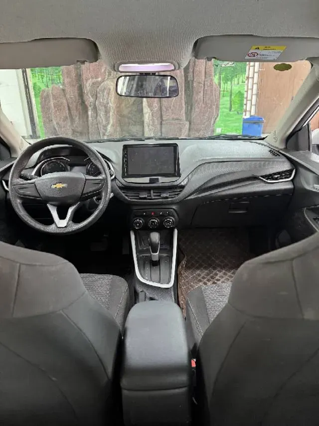 2021 Chevrolet Cavalier 1.0T 125HP L3 6AT,autocango,china used car exporter,china ev exporter,chinese used car exporter,chinese used ev exporter