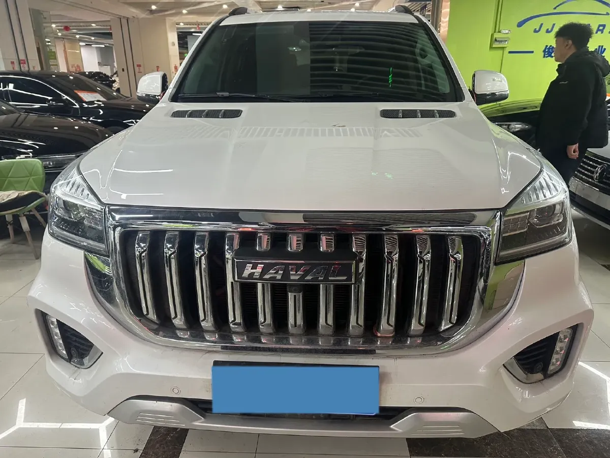 2022 Haval H9 2.0T 224HP L4 8AT,autocango,china used car exporter,china ev exporter,chinese used car exporter,chinese used ev exporter