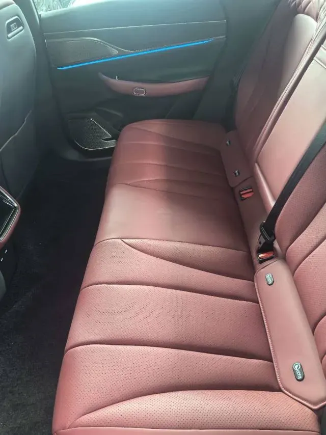 2025 Exceed Sterra ES BEV 77KWH,autocango,china used car exporter,china ev exporter,chinese used car exporter,chinese used ev exporter