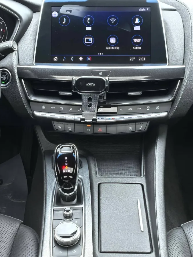 2022 Cadillac CT5 2.0T 237HP L4 10AT,autocango,china used car exporter,china ev exporter,chinese used car exporter,chinese used ev exporter