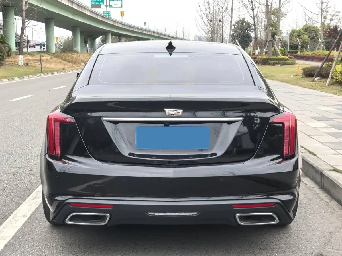 2022 Cadillac CT5 2.0T 237HP L4 10AT,autocango,china used car exporter,china ev exporter,chinese used car exporter,chinese used ev exporter
