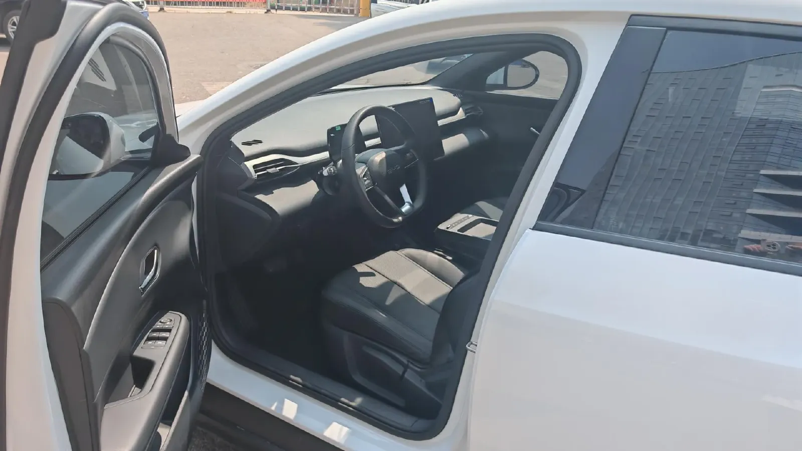 2025 BYD e7 BEV,autocango,china used car exporter,china ev exporter,chinese used car exporter,chinese used ev exporter