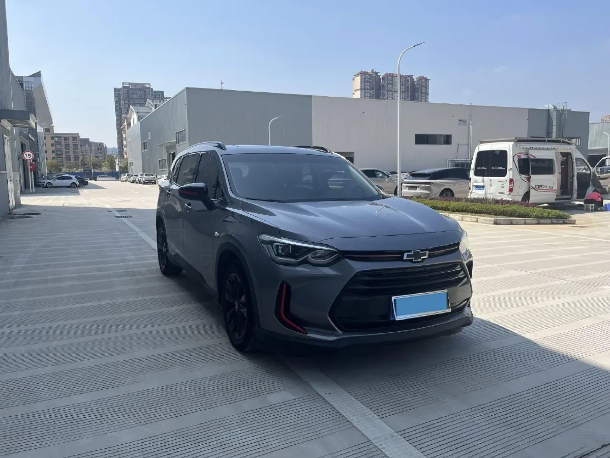 2019 Chevrolet Orlando 1.3T 163HP L3 6AT,autocango,china used car exporter,china ev exporter,chinese used car exporter,chinese used ev exporter