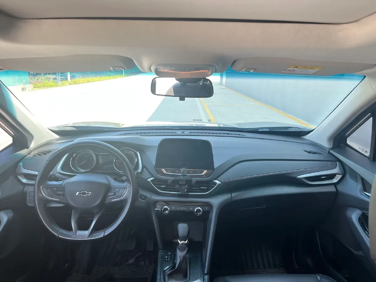 2019 Chevrolet Orlando 1.3T 163HP L3 6AT,autocango,china used car exporter,china ev exporter,chinese used car exporter,chinese used ev exporter