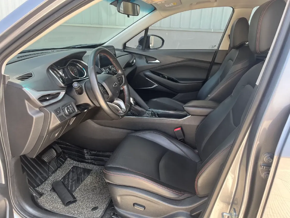 2019 Chevrolet Orlando 1.3T 163HP L3 6AT,autocango,china used car exporter,china ev exporter,chinese used car exporter,chinese used ev exporter