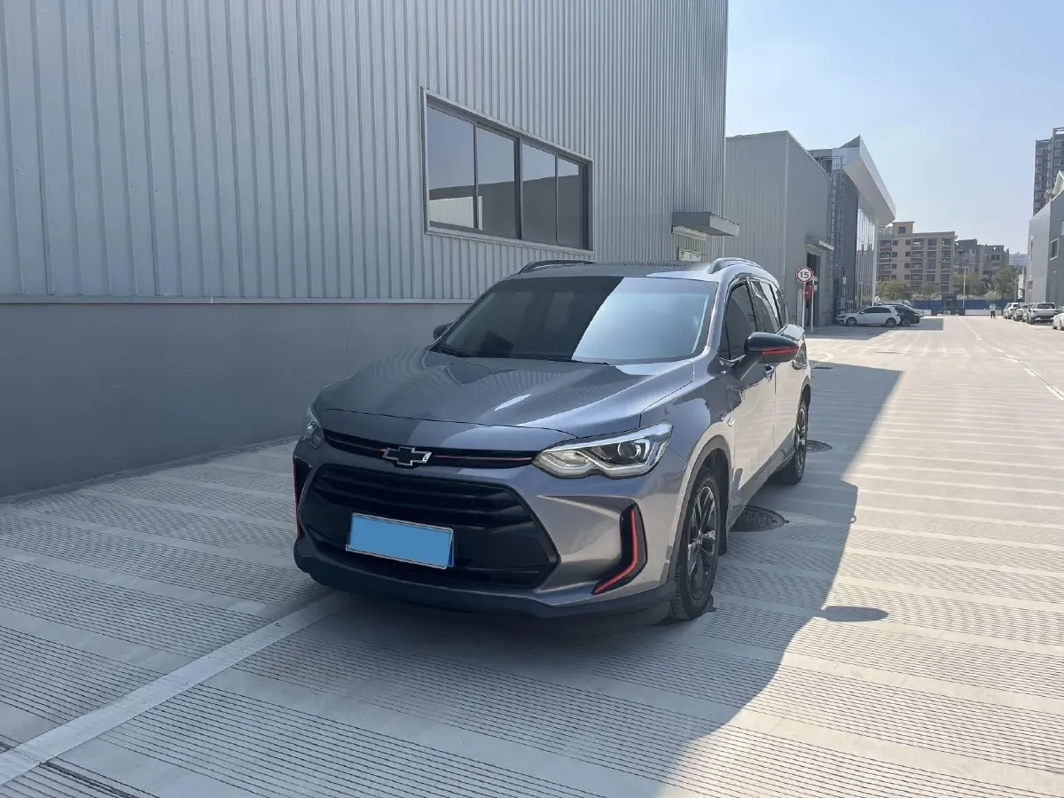 2019 Chevrolet Orlando 1.3T 163HP L3 6AT,autocango,china used car exporter,china ev exporter,chinese used car exporter,chinese used ev exporter