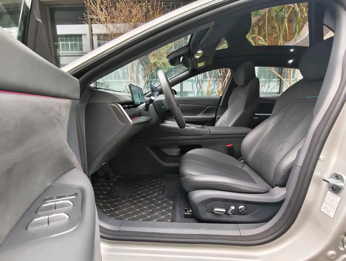 2025 DongFeng eπ eπ007 BEV,autocango,china used car exporter,china ev exporter,chinese used car exporter,chinese used ev exporter