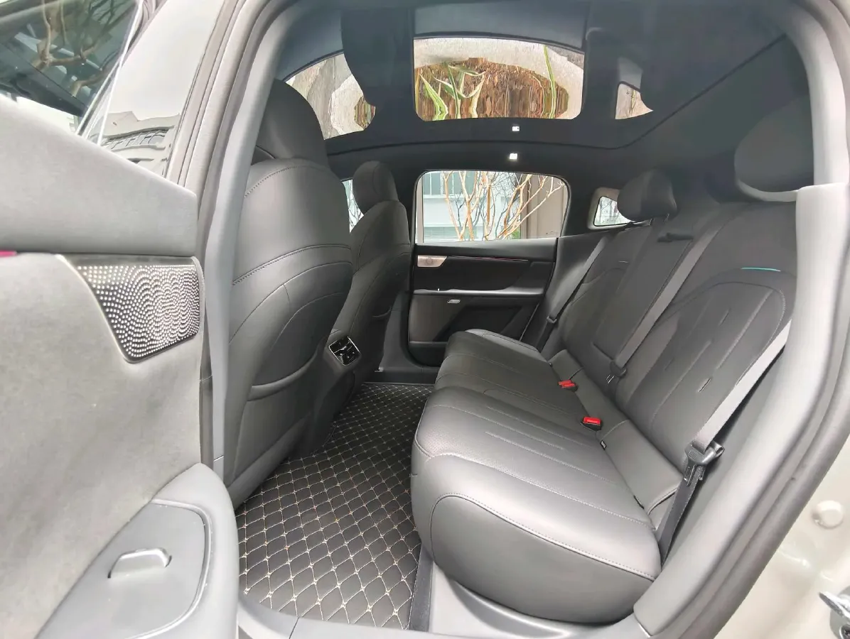 2025 DongFeng eπ eπ007 BEV,autocango,china used car exporter,china ev exporter,chinese used car exporter,chinese used ev exporter