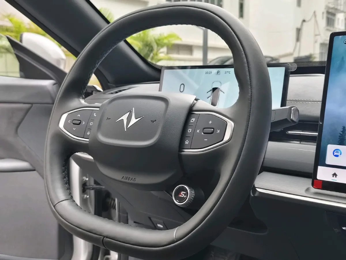 2025 DongFeng eπ eπ007 BEV,autocango,china used car exporter,china ev exporter,chinese used car exporter,chinese used ev exporter