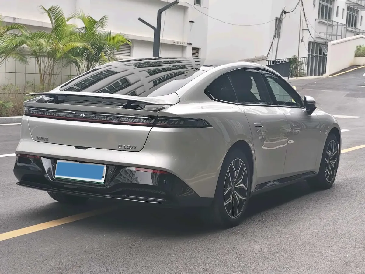 2025 DongFeng eπ eπ007 BEV,autocango,china used car exporter,china ev exporter,chinese used car exporter,chinese used ev exporter