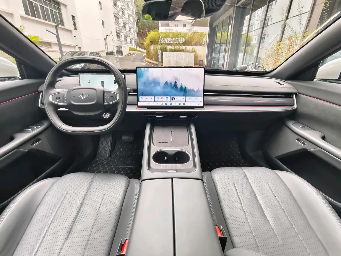 2025 DongFeng eπ eπ007 BEV,autocango,china used car exporter,china ev exporter,chinese used car exporter,chinese used ev exporter