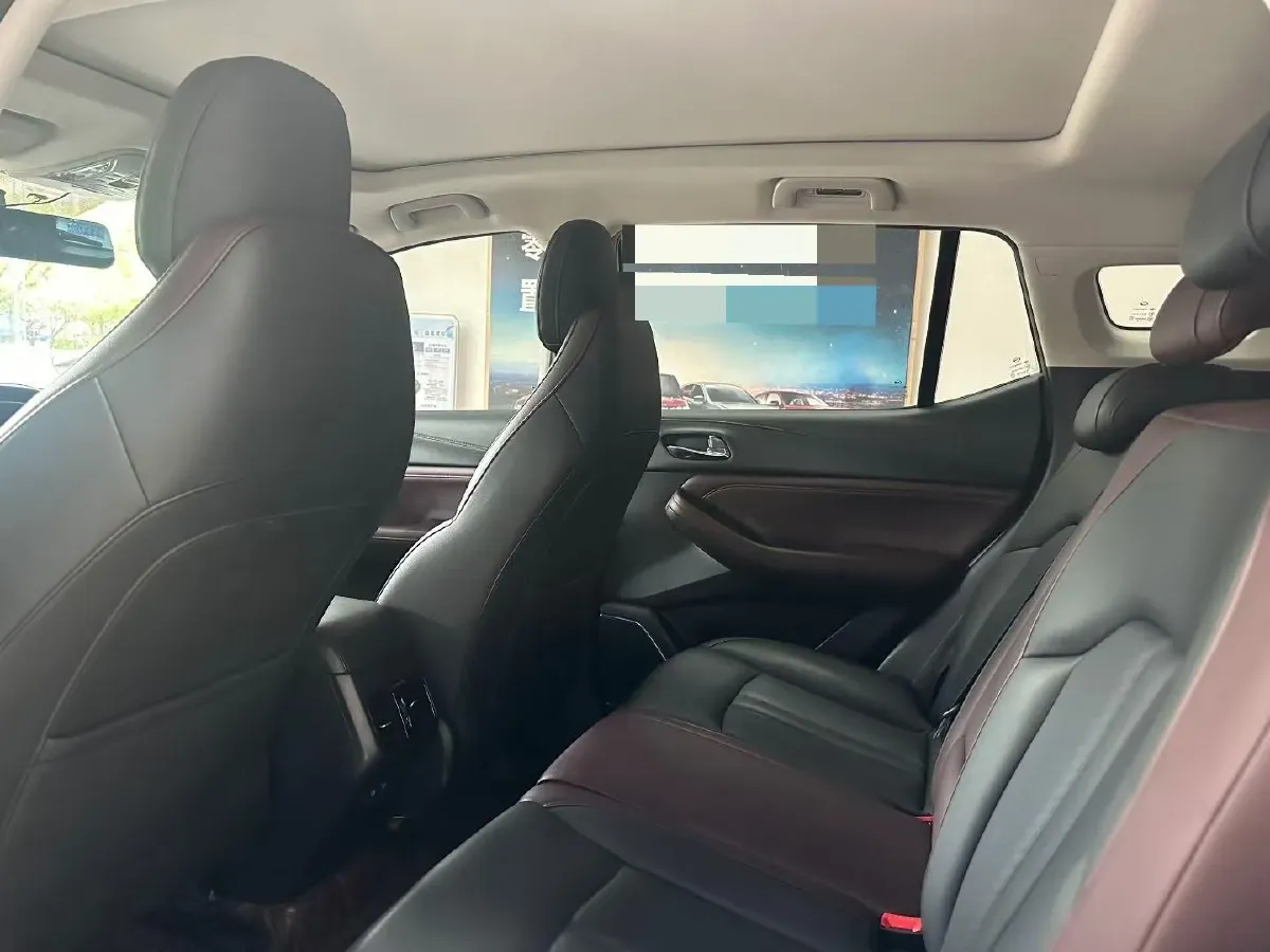 2020 GAC Trumpchi GS4 1.5T 169HP L4 6AT,autocango,china used car exporter,china ev exporter,chinese used car exporter,chinese used ev exporter