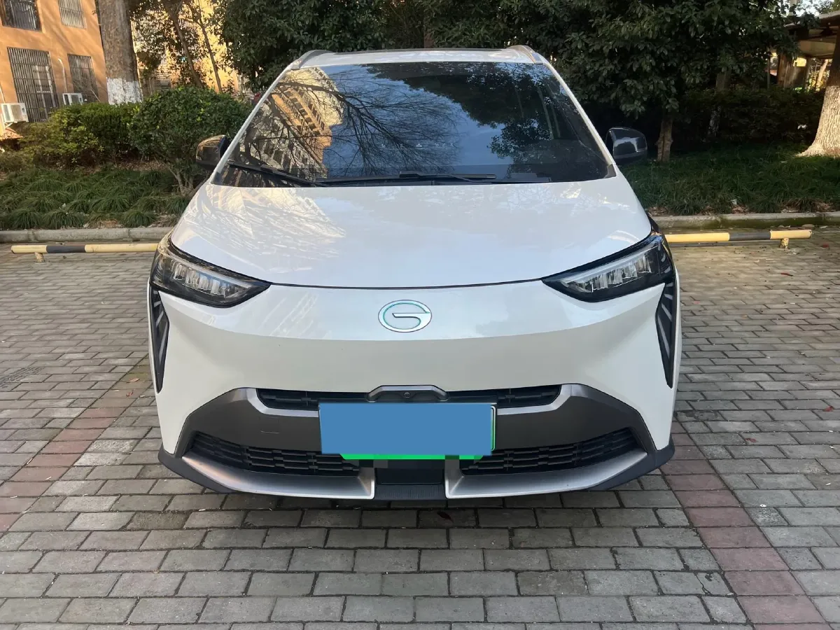 2022 Aion Y BEV 59KWH,autocango,china used car exporter,china ev exporter,chinese used car exporter,chinese used ev exporter