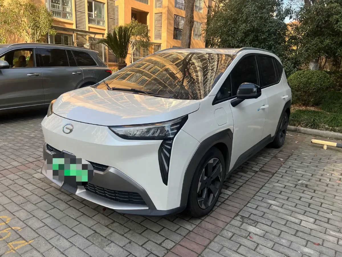 2022 Aion Y BEV 59KWH,autocango,china used car exporter,china ev exporter,chinese used car exporter,chinese used ev exporter