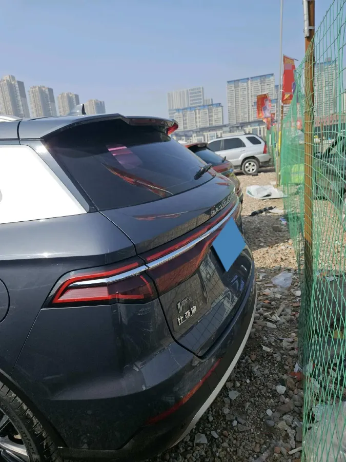 2019 BYD Song Pro 1.5T 160HP L4 6DCT,autocango,china used car exporter,china ev exporter,chinese used car exporter,chinese used ev exporter