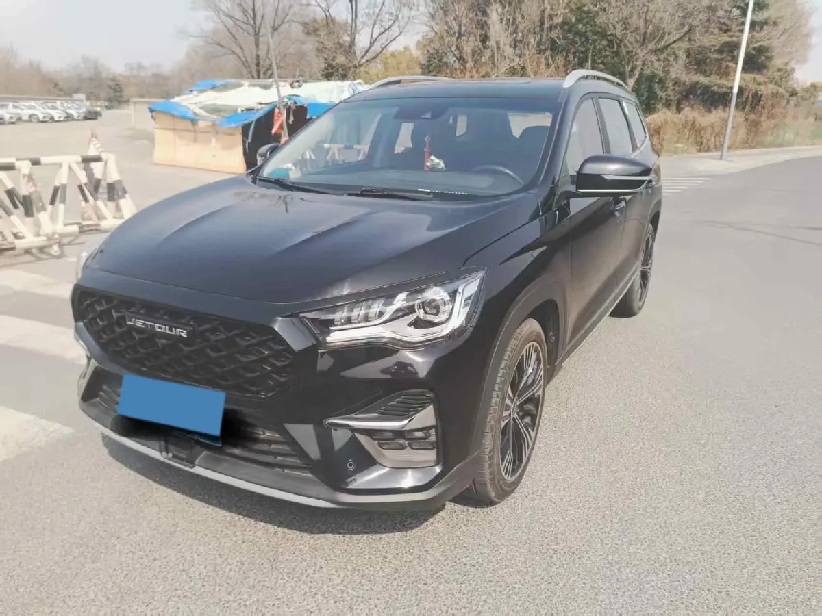 2020 Jetour X90 1.6T 197HP L4 7DCT,autocango,china used car exporter,china ev exporter,chinese used car exporter,chinese used ev exporter