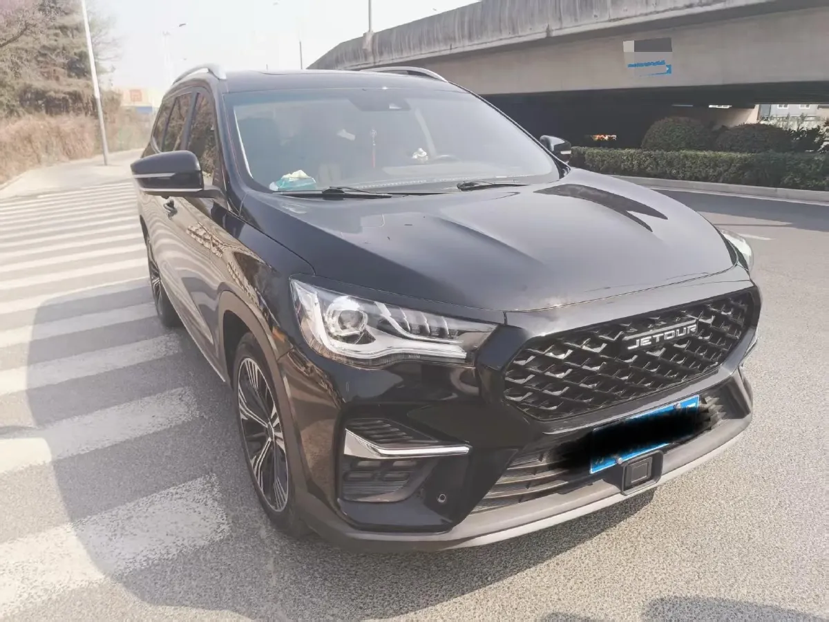 2020 Jetour X90 1.6T 197HP L4 7DCT,autocango,china used car exporter,china ev exporter,chinese used car exporter,chinese used ev exporter