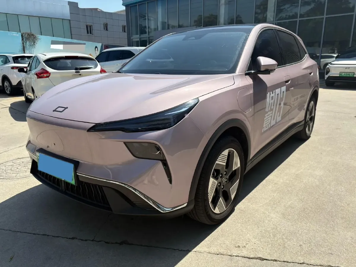 2025 Bestune YueYi 03 BEV 61.47KWH,autocango,china used car exporter,china ev exporter,chinese used car exporter,chinese used ev exporter