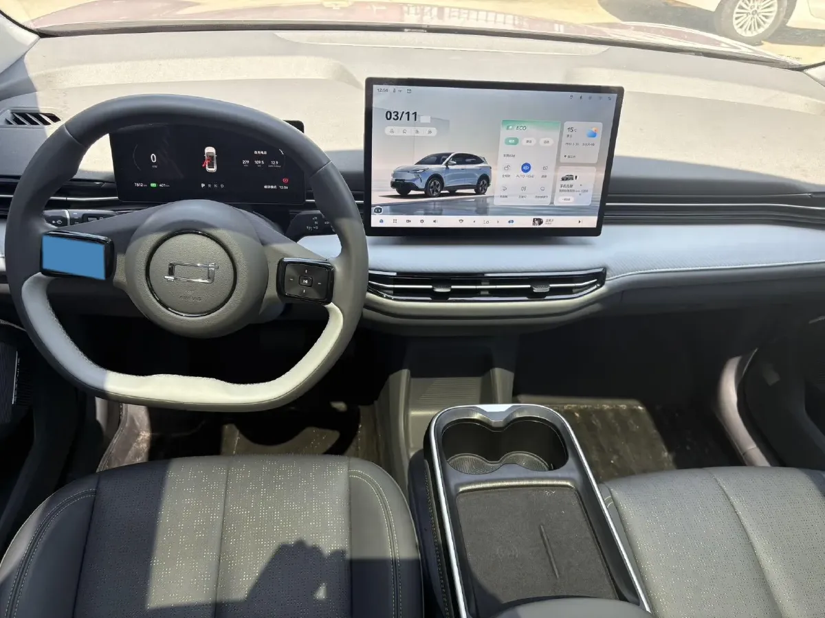 2025 Bestune YueYi 03 BEV 61.47KWH,autocango,china used car exporter,china ev exporter,chinese used car exporter,chinese used ev exporter