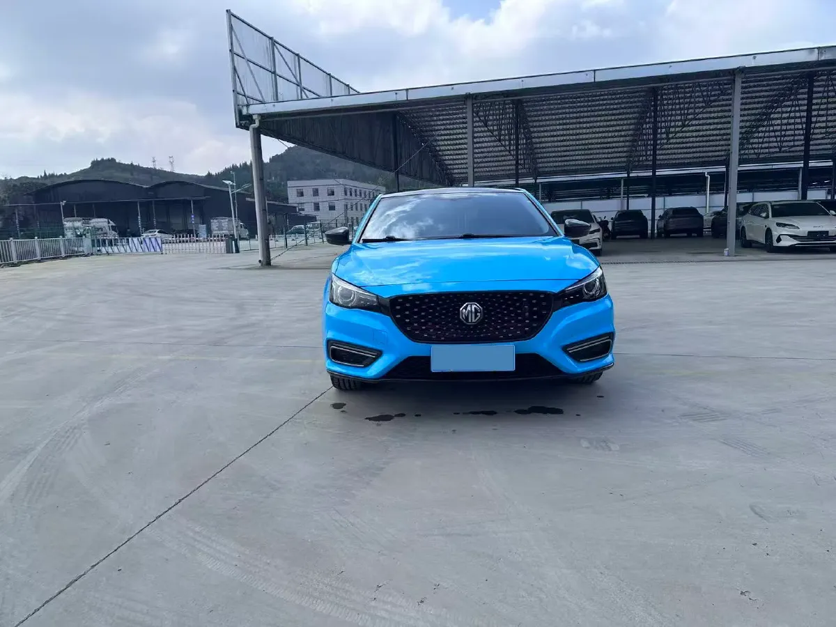 2018 MG MG6 1.5T 169HP L4 7DCT,autocango,china used car exporter,china ev exporter,chinese used car exporter,chinese used ev exporter