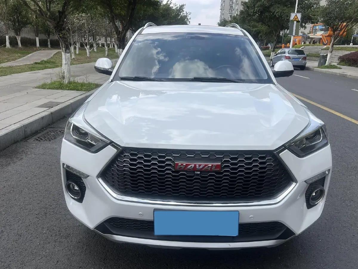 2019 Haval H6 Coupe 1.5T 169HP L4 7DCT,autocango,china used car exporter,china ev exporter,chinese used car exporter,chinese used ev exporter