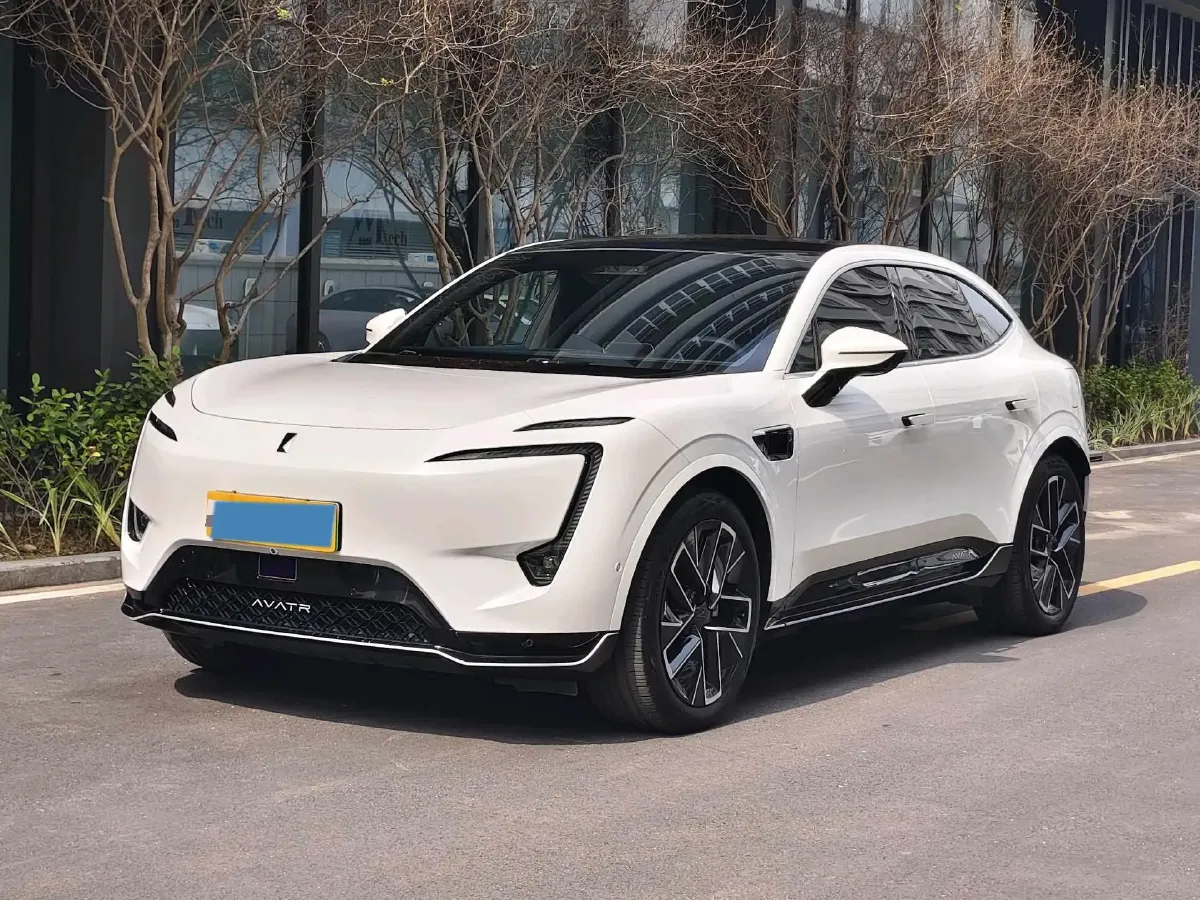 2024 Avatr 11 BEV 90KWH,autocango,china used car exporter,china ev exporter,chinese used car exporter,chinese used ev exporter