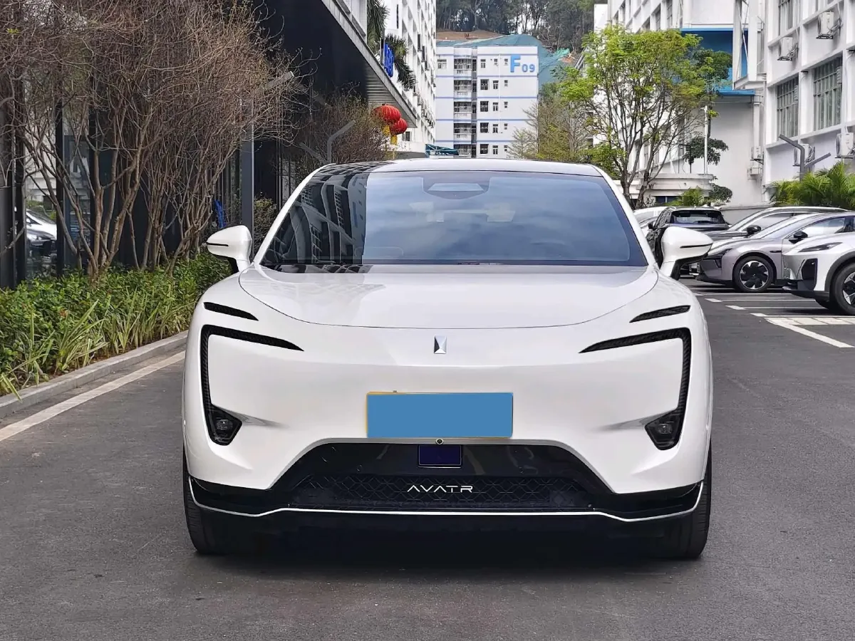2024 Avatr 11 BEV 90KWH,autocango,china used car exporter,china ev exporter,chinese used car exporter,chinese used ev exporter