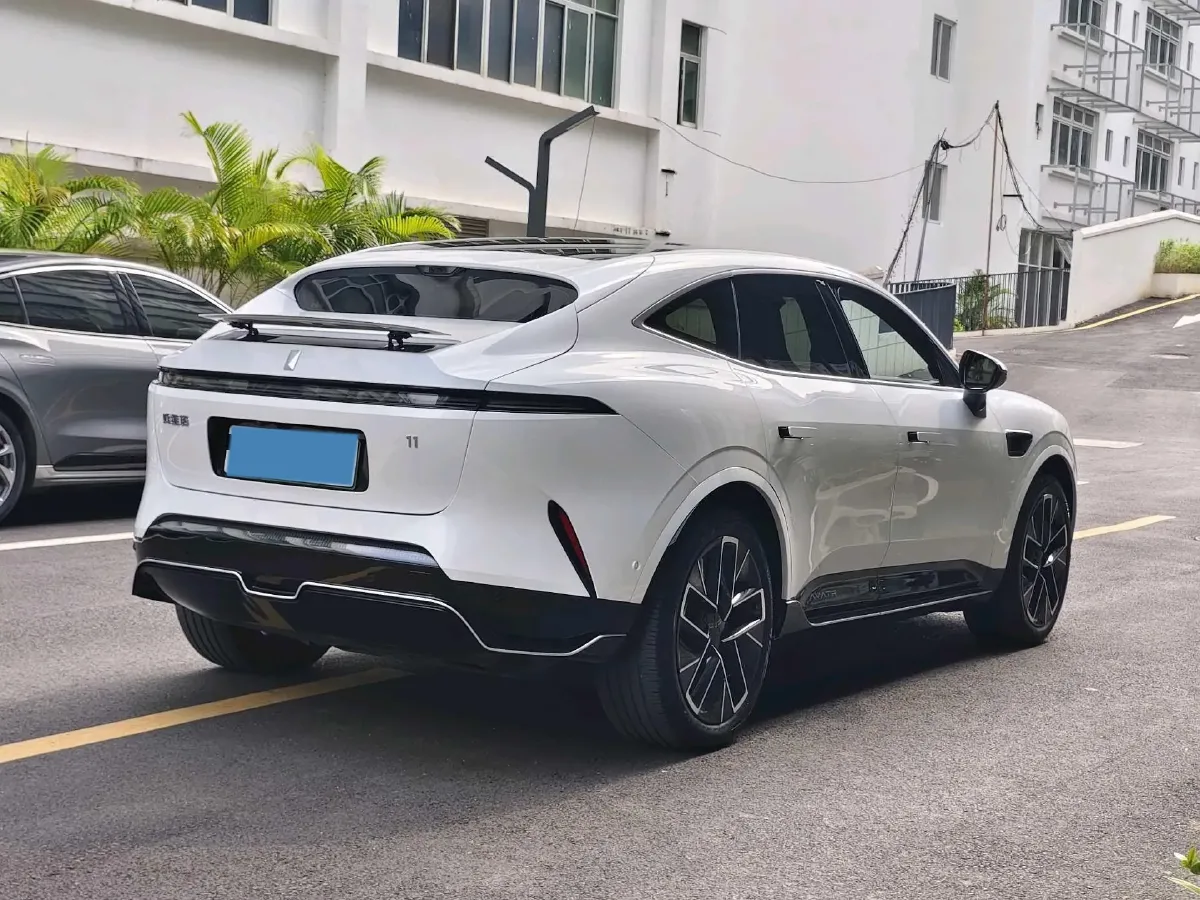 2024 Avatr 11 BEV 90KWH,autocango,china used car exporter,china ev exporter,chinese used car exporter,chinese used ev exporter