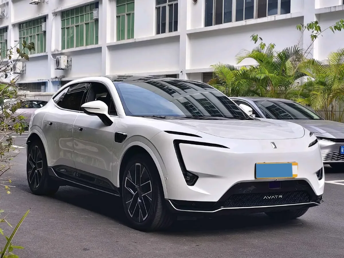 2024 Avatr 11 BEV 90KWH,autocango,china used car exporter,china ev exporter,chinese used car exporter,chinese used ev exporter