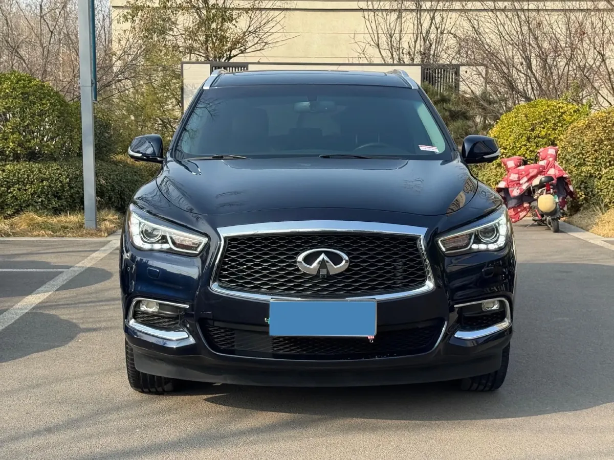 2018 Infiniti QX60 2.5T 233HP L4 CVT Hybrid,autocango,china used car exporter,china ev exporter,chinese used car exporter,chinese used ev exporter