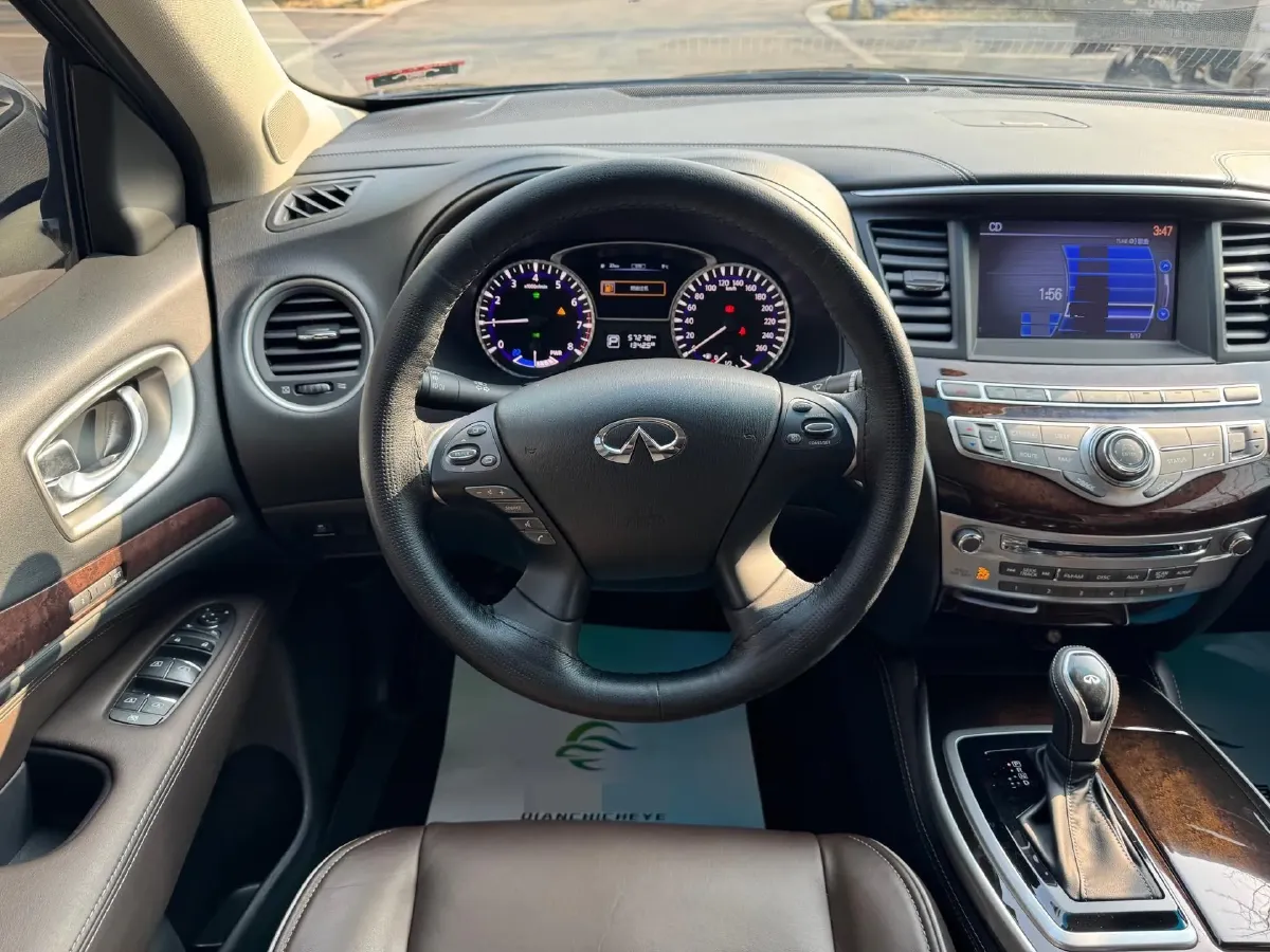 2018 Infiniti QX60 2.5T 233HP L4 CVT Hybrid,autocango,china used car exporter,china ev exporter,chinese used car exporter,chinese used ev exporter